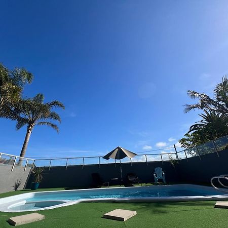 Narooma Palms Holiday Apartments Exterior foto