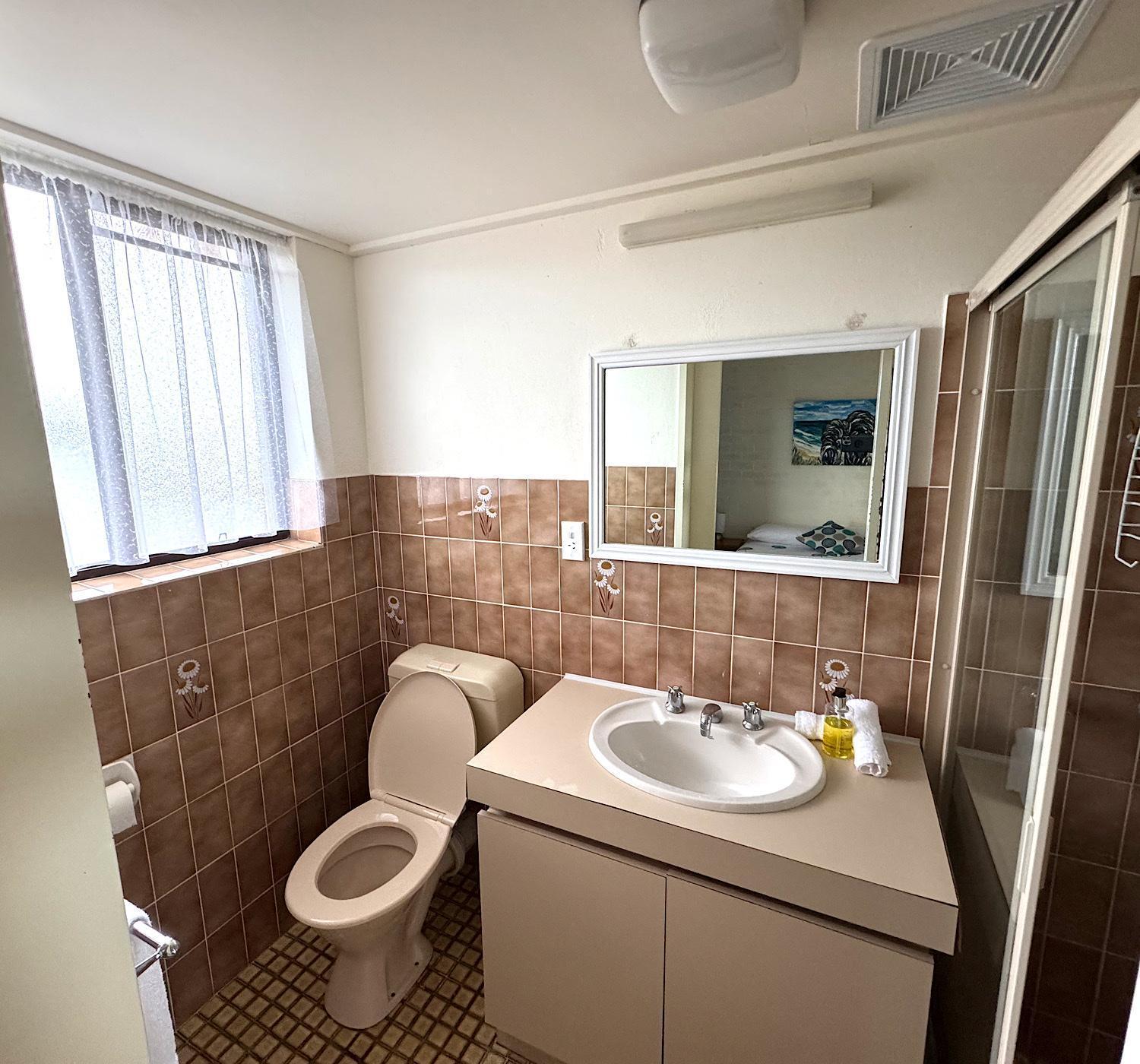Narooma Palms Holiday Apartments Exterior foto