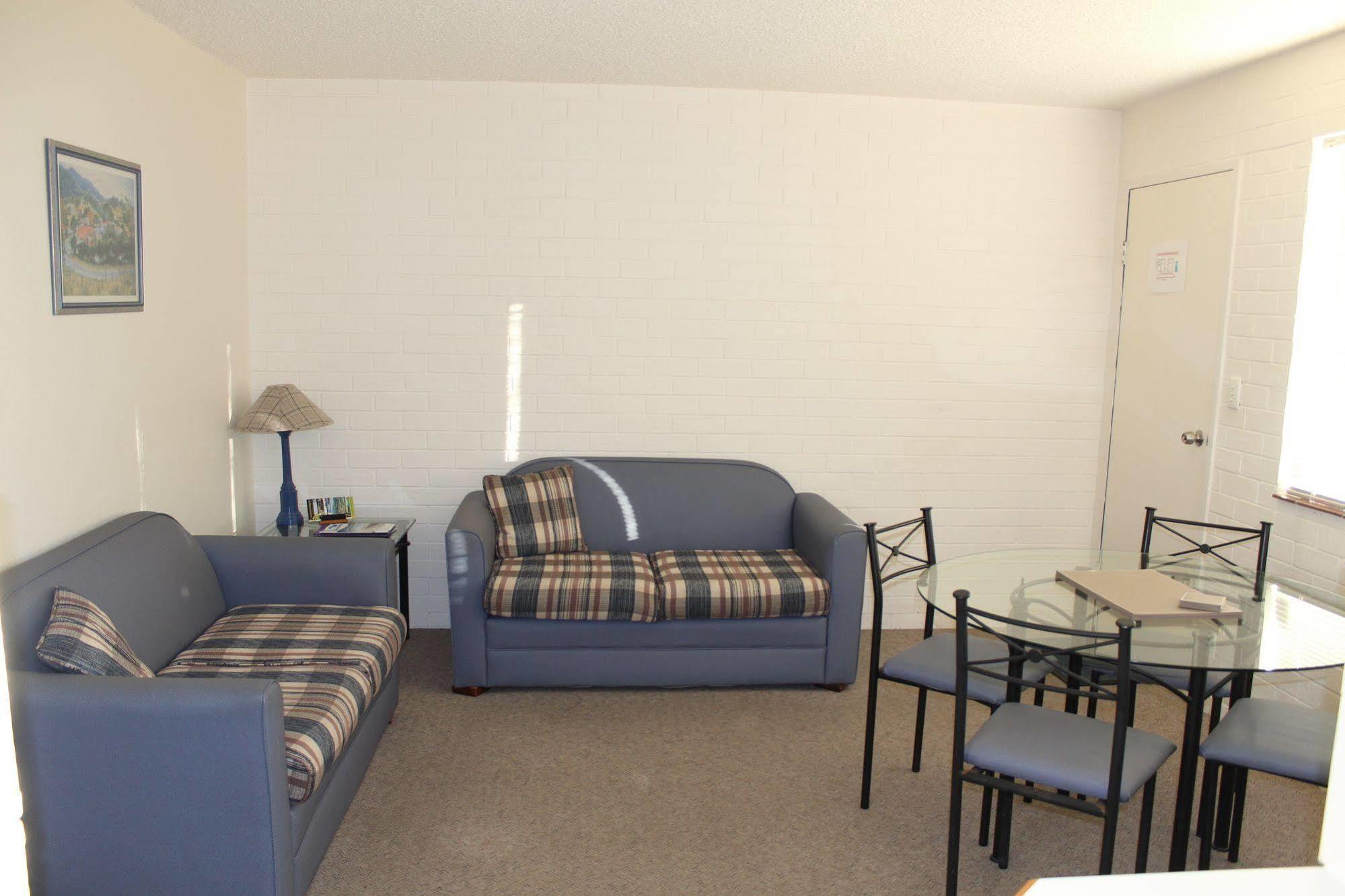 Narooma Palms Holiday Apartments Exterior foto