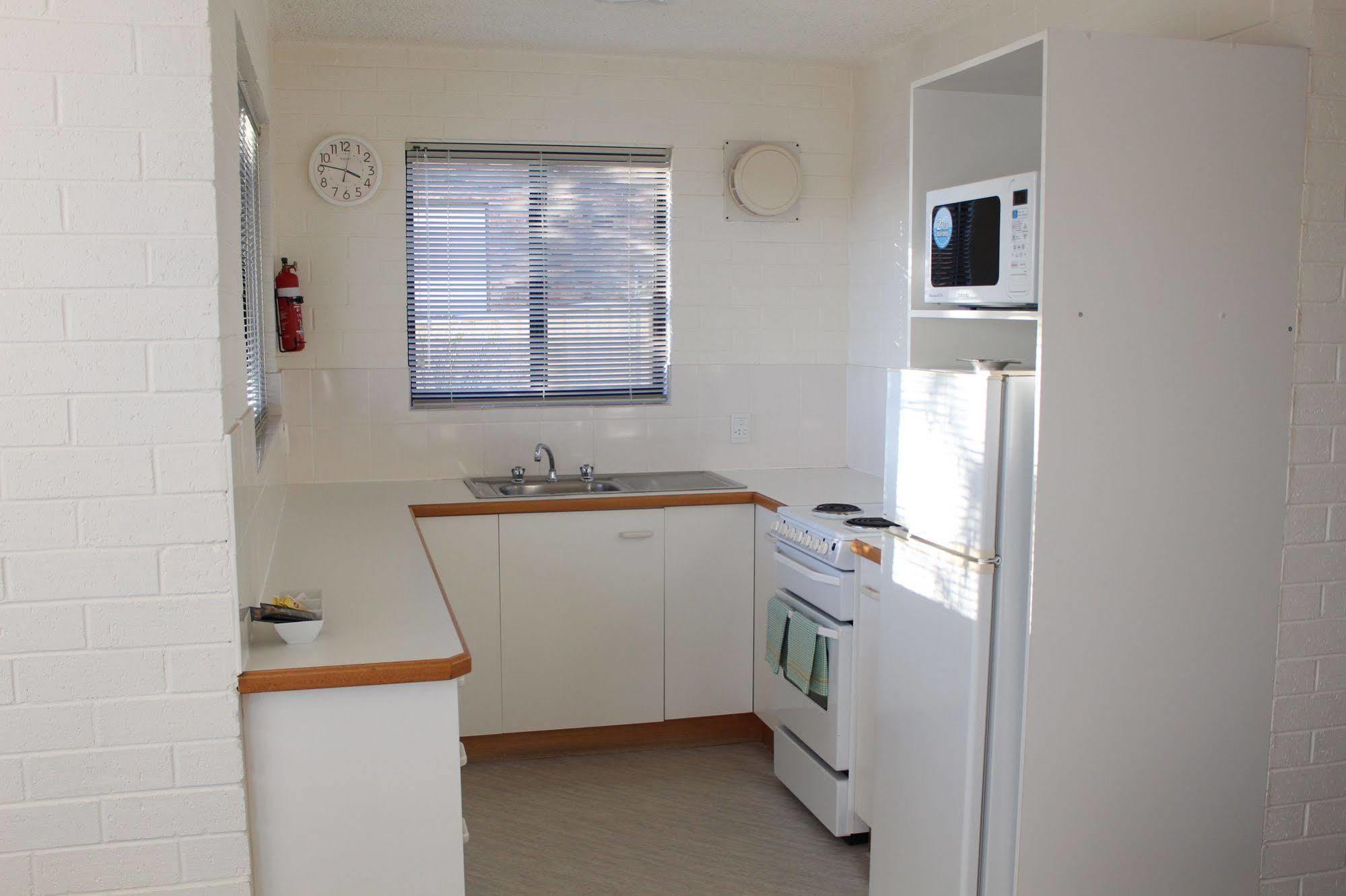 Narooma Palms Holiday Apartments Exterior foto